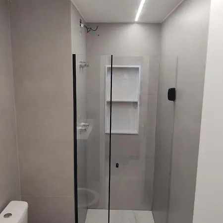 Apartamento 5 Estrelas Bela Vista Sao Paulo Exterior photo