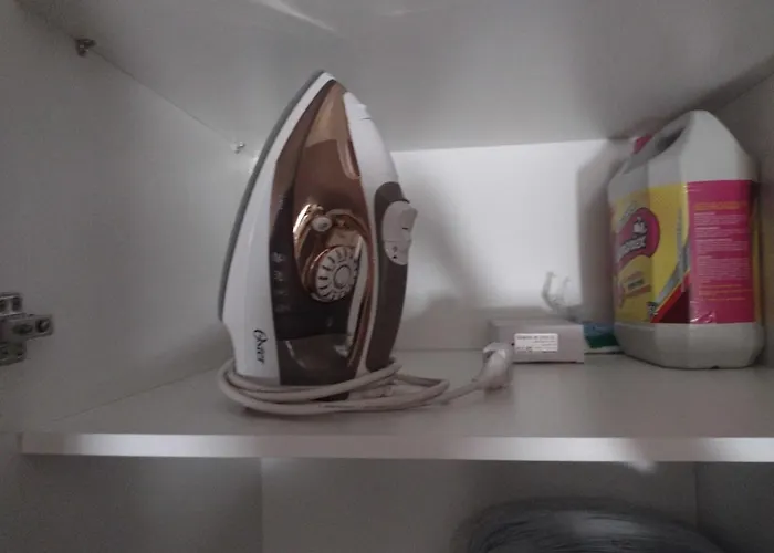 Apartamento 5 Estrelas Bela Vista