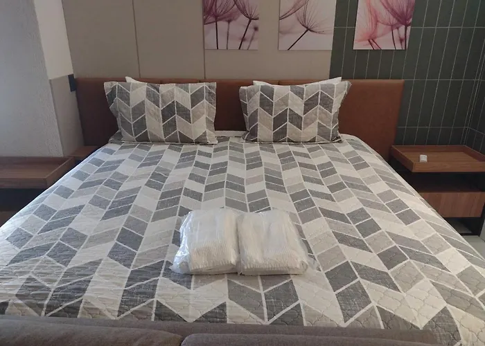 Apartamento 5 Estrelas Bela Vista