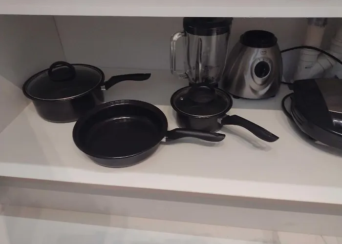 Apartamento 5 Estrelas Bela Vista
