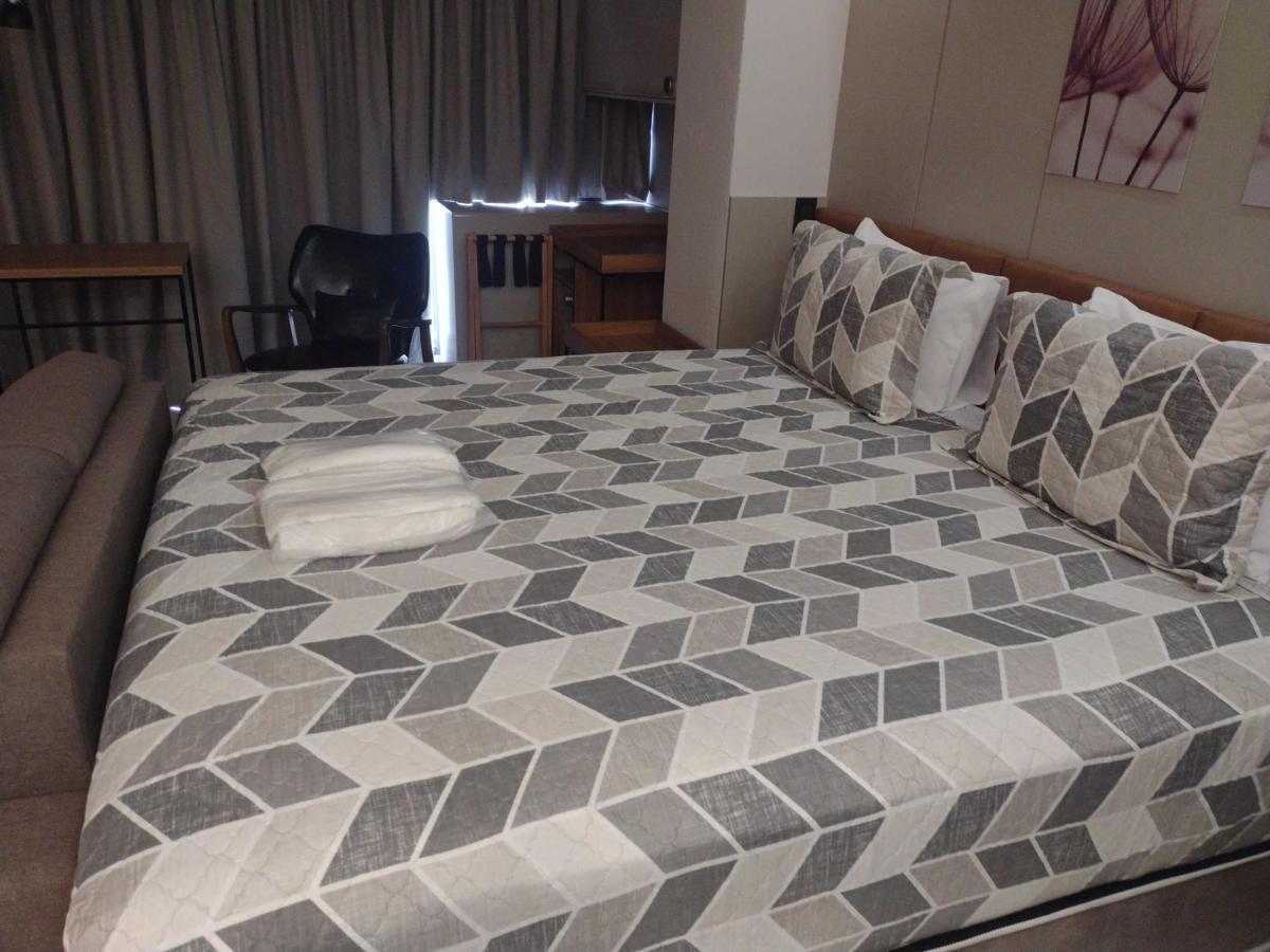 Apartamento 5 Estrelas Bela Vista São Paulo